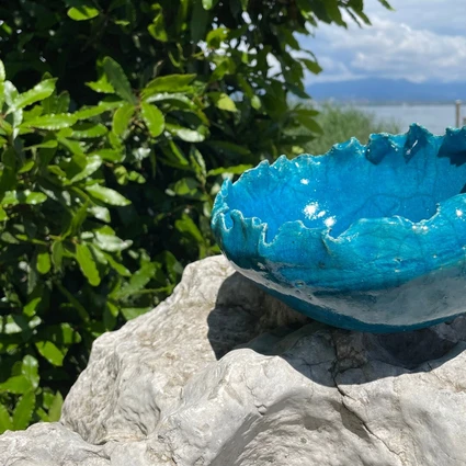 Exklusiver Töpferkurs am Gardasee: Kreativ-Workshop in Padenghe 26